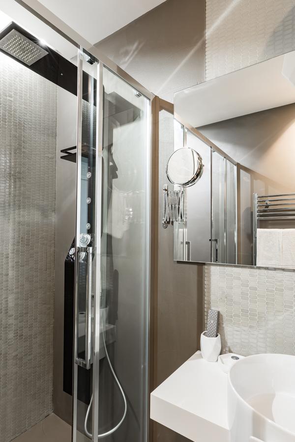 Hotel A World Aparts - Barberini Boutique Rom