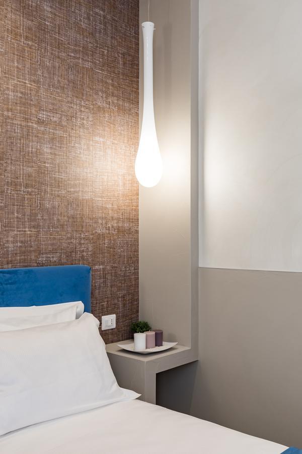 A World Aparts - Barberini Boutique Hotel Rom