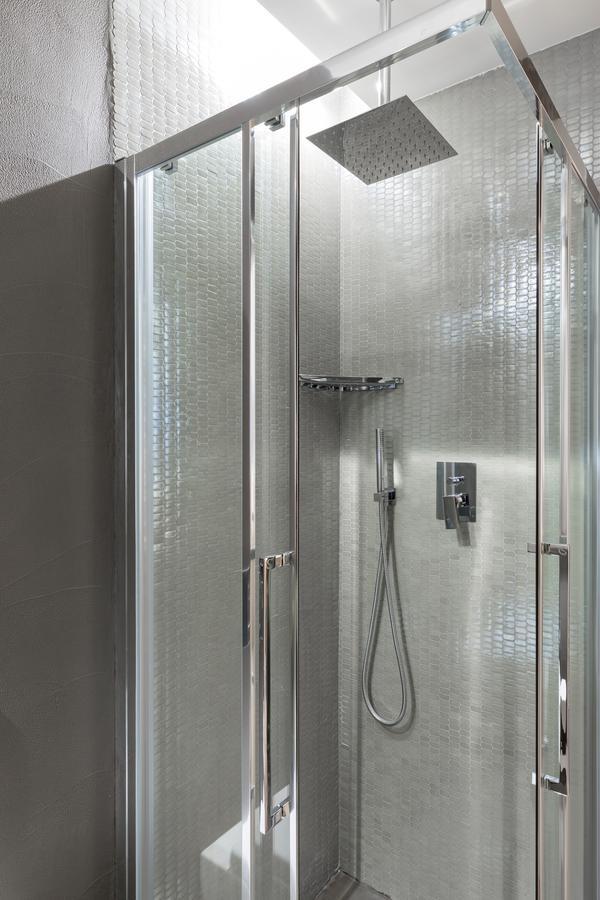 A World Aparts - Barberini Boutique 2* Rom