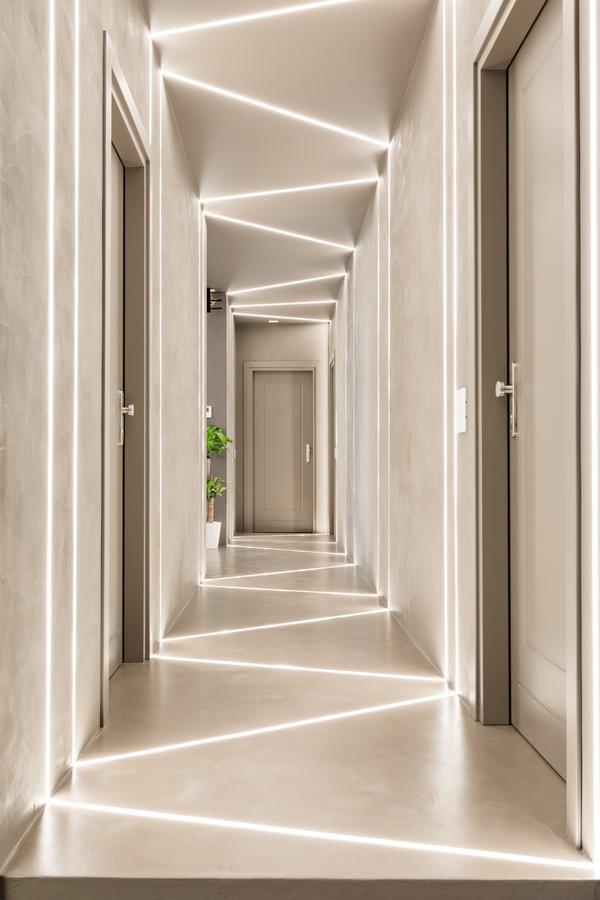 Hotel A World Aparts - Barberini Boutique Rom