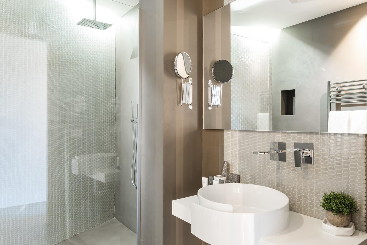 Hotel A World Aparts - Barberini Boutique Rom