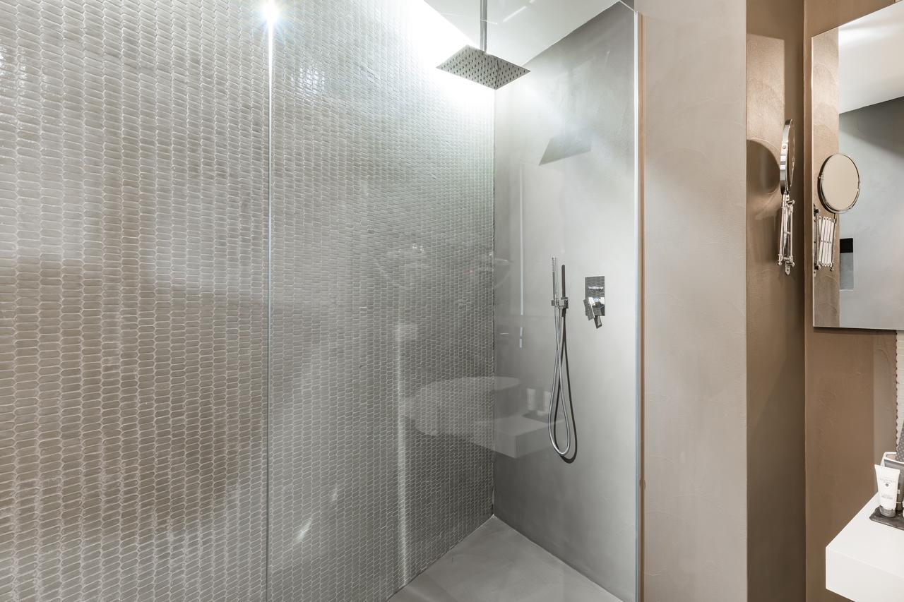 A World Aparts - Barberini Boutique 2* Rom