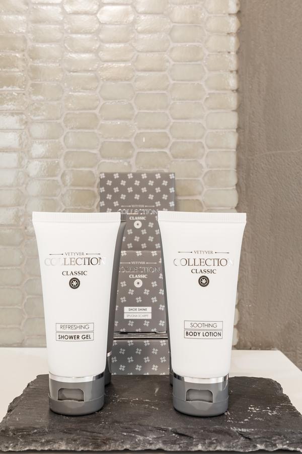 A World Aparts - Barberini Boutique 2* Rom