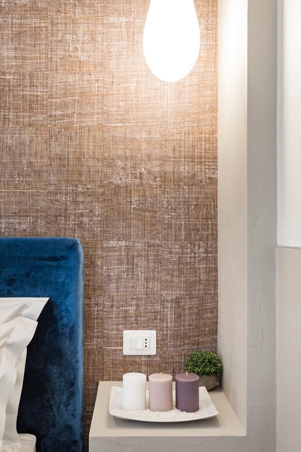 A World Aparts - Barberini Boutique 2* Rom
