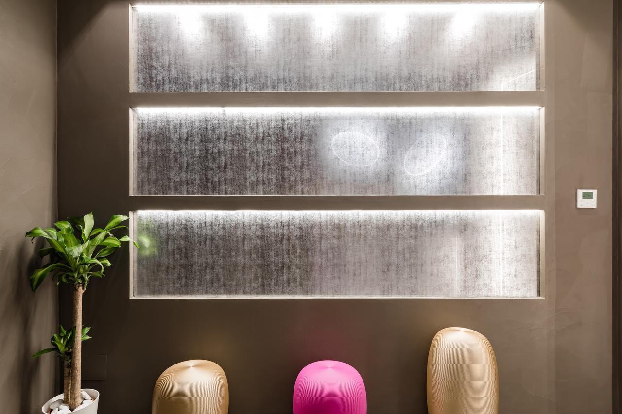 A World Aparts - Barberini Boutique 2* Rom