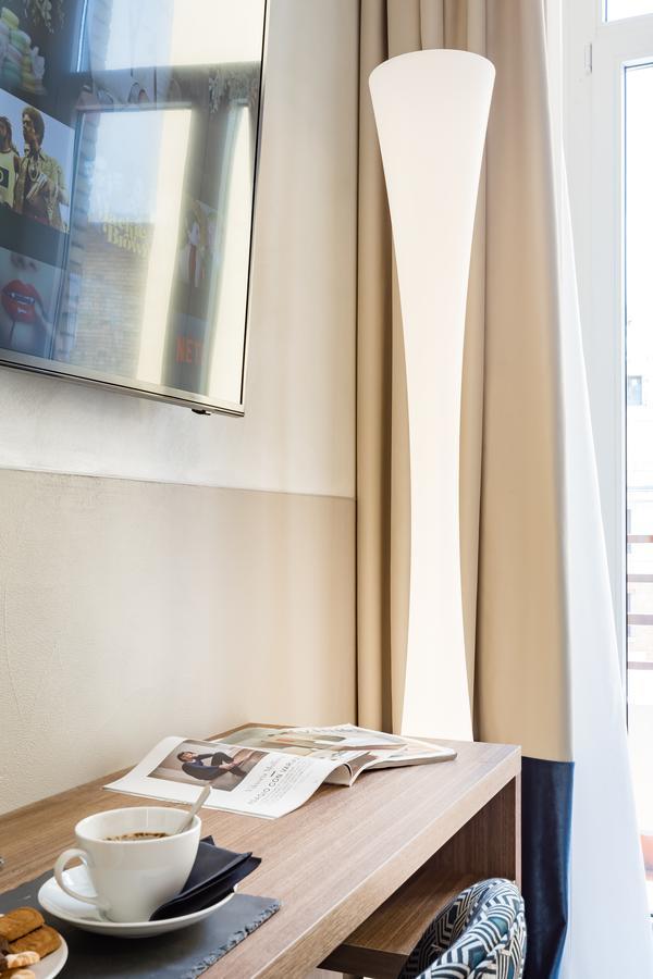 A World Aparts - Barberini Boutique 2* Rom