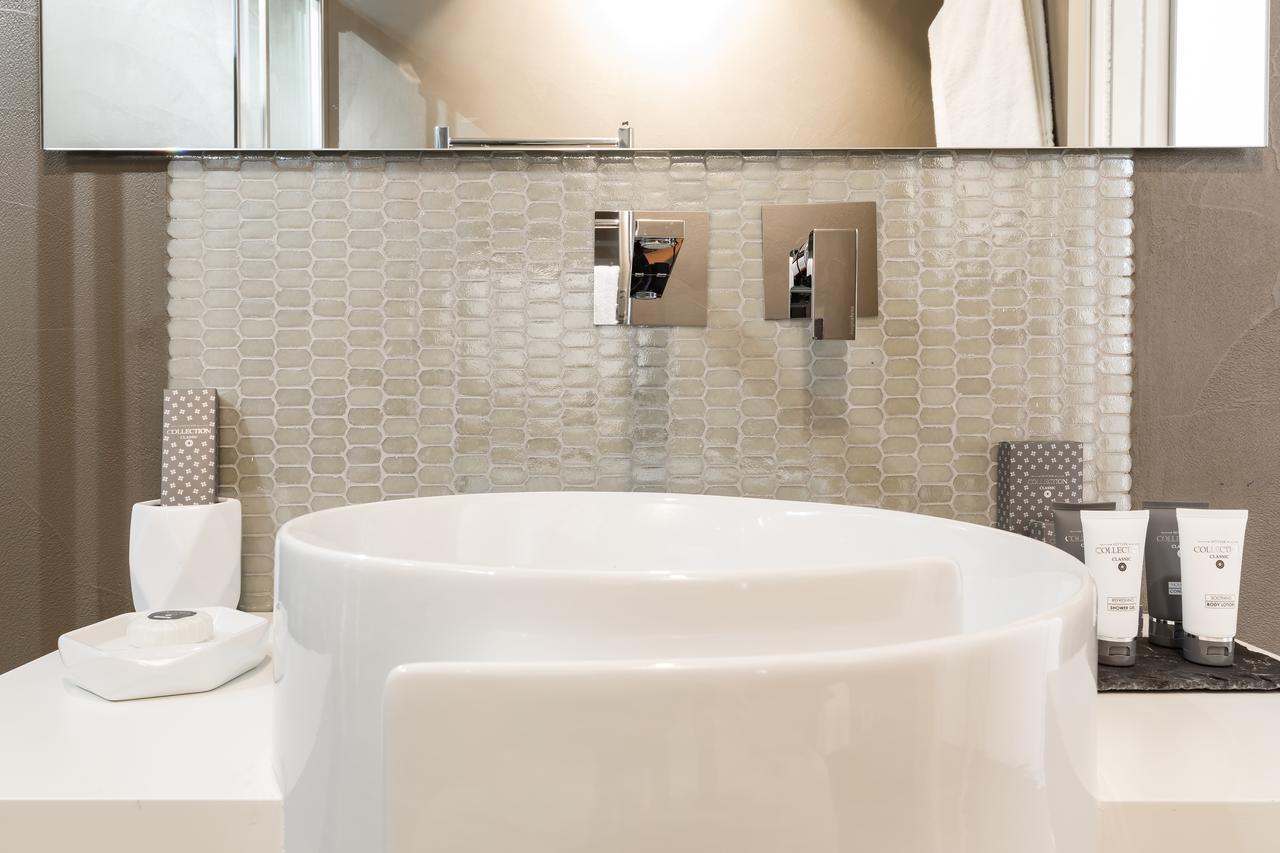 A World Aparts - Barberini Boutique 2* Rom