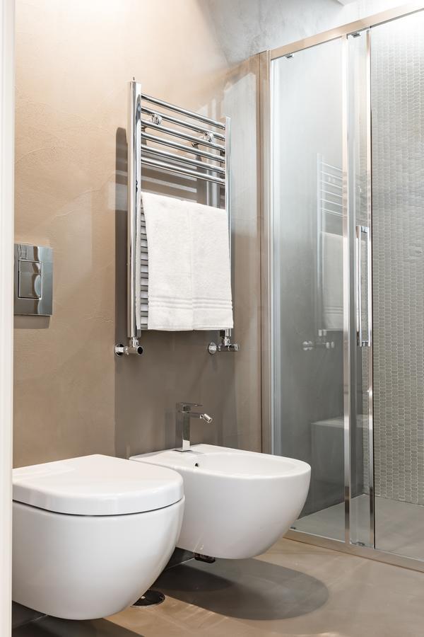 A World Aparts - Barberini Boutique 2* Rom