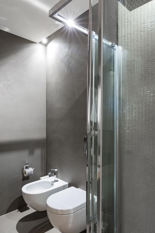 A World Aparts - Barberini Boutique Hotel Roma
