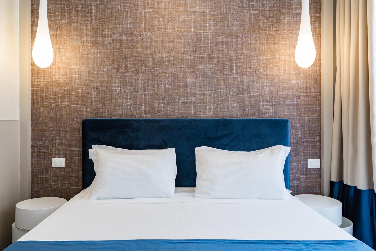 A World Aparts - Barberini Boutique Hotel Roma